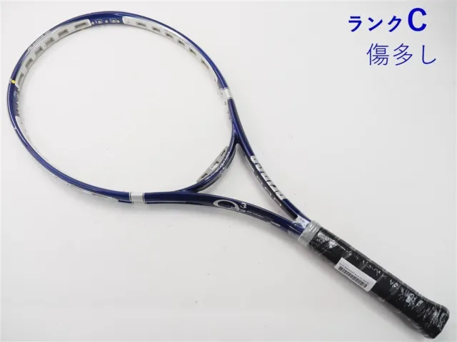 Tennis Racket Prince O3 Xf Speedport Blue Os 2008 Model G2