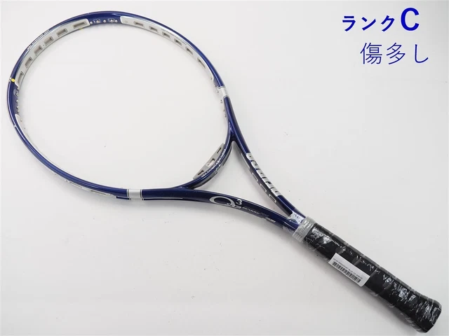 Tennis Racket Prince O3 Xf Speedport Blue Os 2008 Model G2