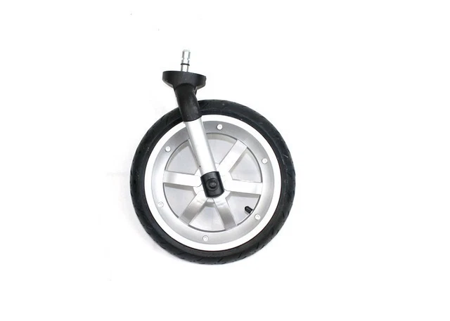 Roue Avant Peg-Pérego Pour Poussette GT3 – Neuve – Référence SAPI6118JL65NGR