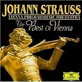 Johann Strauss II : Johann Strauss II: Best of Waltzes & Polkas CD 2 discs