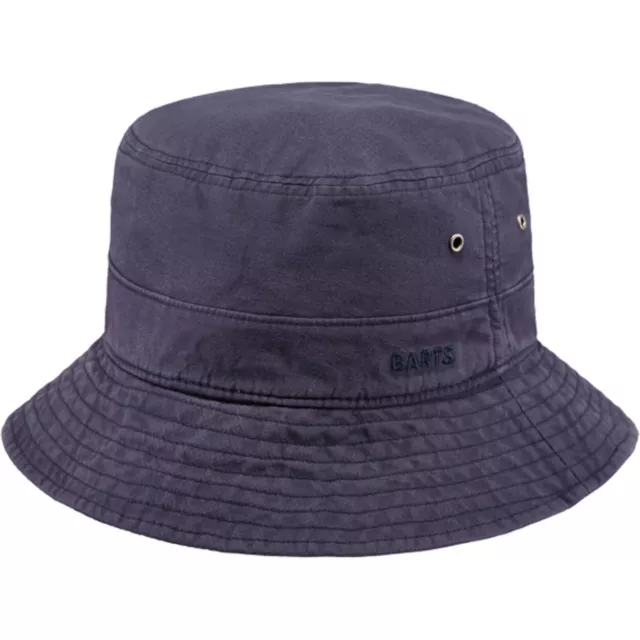 Barts Calomba Hat - Navy