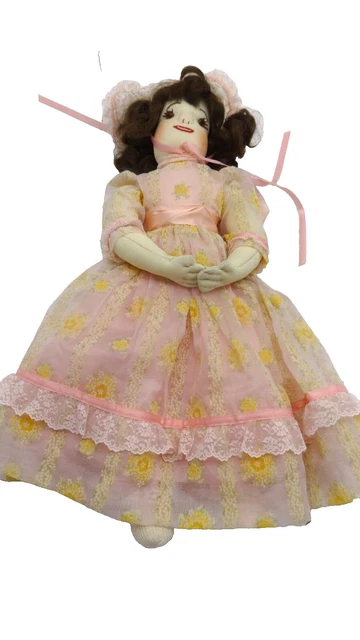 Poupée Lori - Ruby Red - InMotion Girl - 30 Cm - Comme Neuve - Tenue Originale