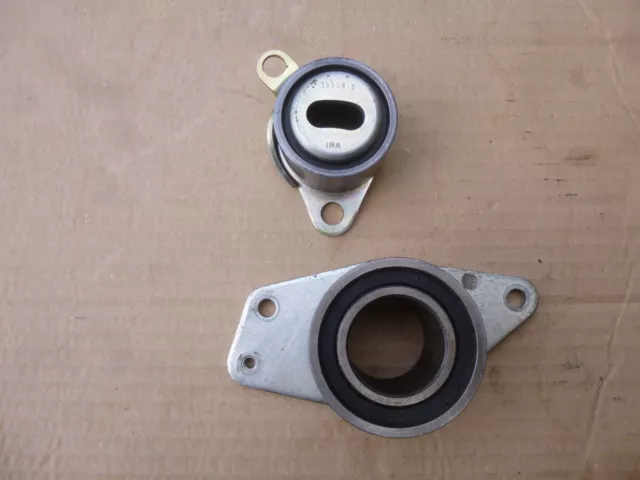 Galet Tendeur Et Enrouleur Distribution Renault Megane 1 - 1.9 Dti - 7700726440
