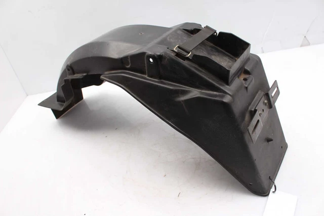 Hinterrad-Bremsscheibe Für Suzuki GSX 750 F, GSX 600 F & Katana 400 – CNC-gefertigt, Stahl, Perforiert – 1989–1997