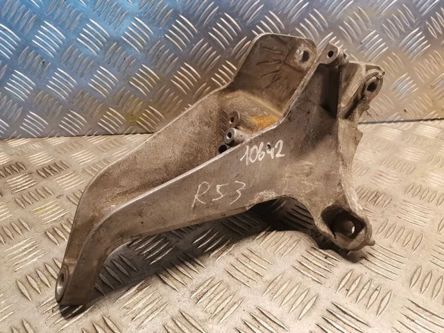 MINI COOPER R50, R53 Scatola Cambio Supporto Staffa EUR 18,99 - PicClick FR