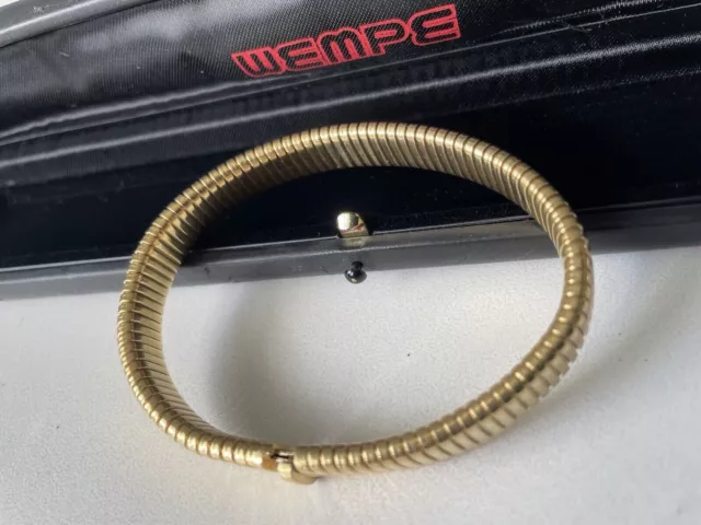 Wempe Armband 750 Gold Gelbgold 18 Karat 18K - 19,5 cm lang