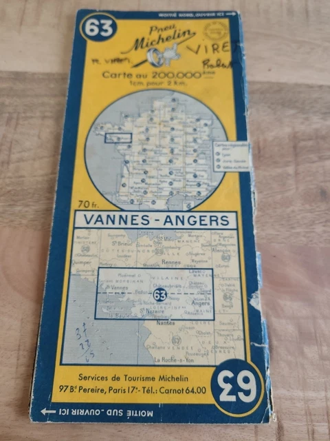 Grande Carte Cycliste des Environs de Paris. Section Sud-Est. de TARIDE