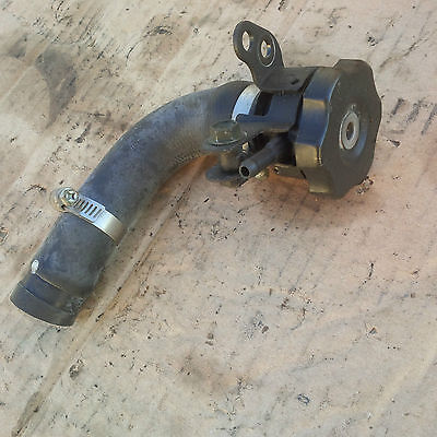 Motodak Raccord radiateur polini d.6 Embout durite visse 
