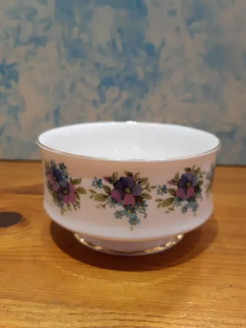 Royal Stafford Carnival small sugar bowl / dish