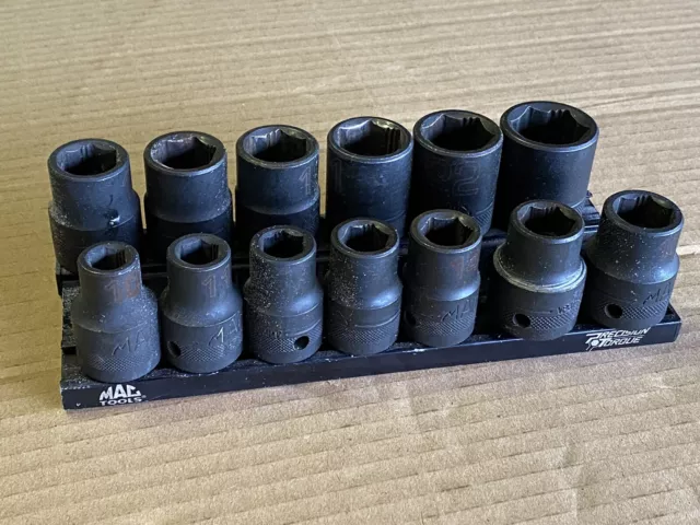 Mac impact store socket set