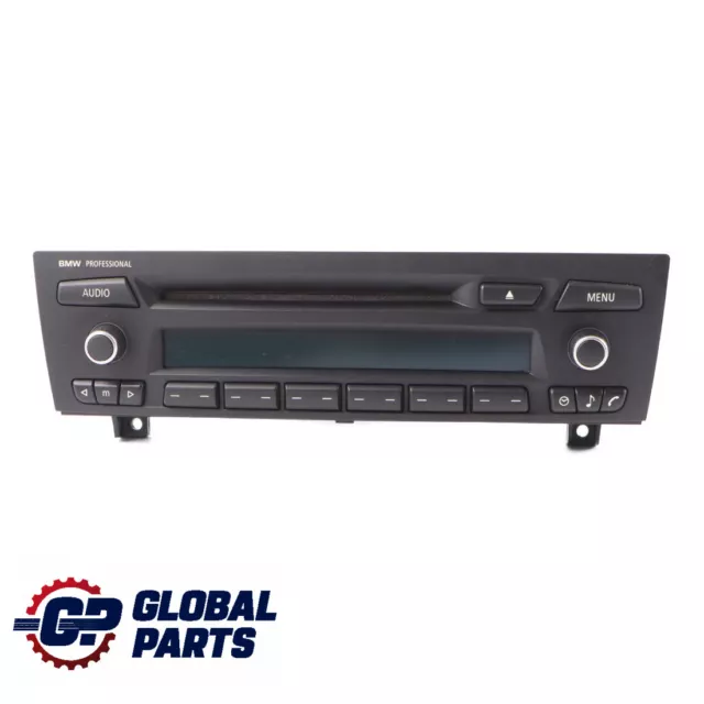 BMW E81 E82 E87 E88 E90 E91 E92 E93 Radio CD Player Professionnel 9263459