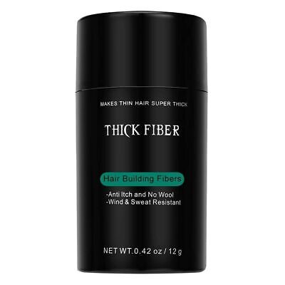 FEBRON HAIR BUILDING Fibre 100%Natural 30gm Nero EUR 40,68 - PicClick IT FEBRON HAIR BUILDING Fibre 100%Natural 30gm Nero EUR 40,68 - PicClick IT