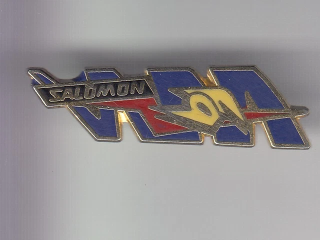 RARE PINS PIN'S .. OLYMPIQUE OLYMPIC ALBERTVILLE 1992 LOGO 3D OR GOLD