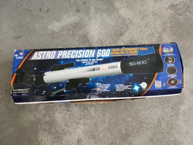 Astro nova 100 telescope sale