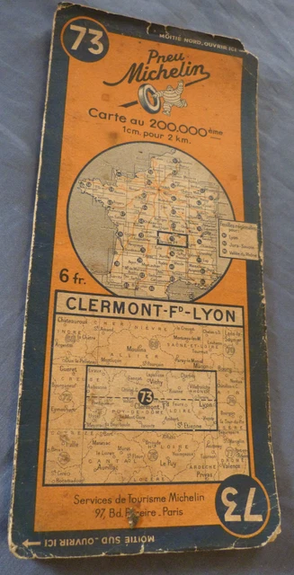 CPA 63 Puy De Dôme - Course De Voitures à Clermont-Ferrand Cliche N°2 (Années 1900)