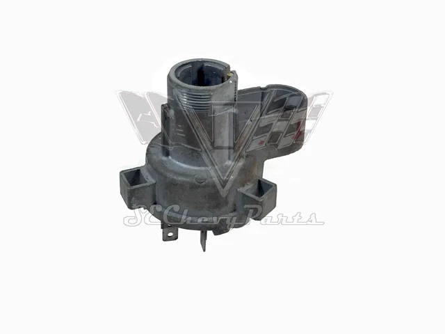 1965 CHEVY IMPALA Ignition Switch USED $274.11 - PicClick CA