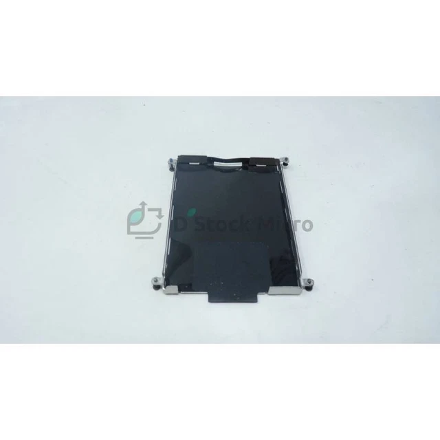 Deyoung Caddy pour 2ème disque dur SSD pour HP EliteBook 8560w 8570w 8760w 8770w avec façade/lunette et support de montage