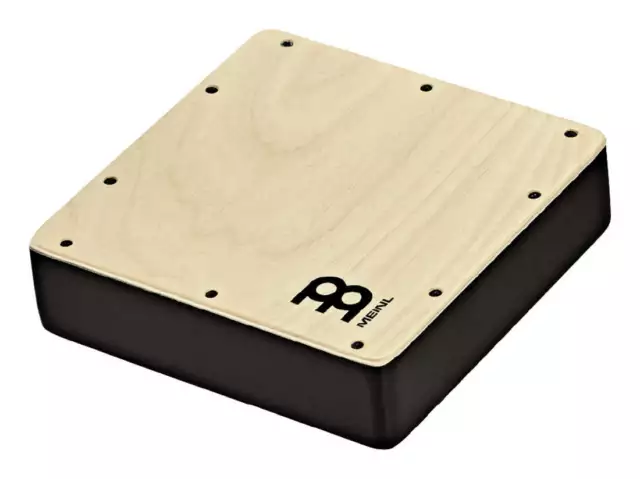 Meinl PCST Pickup Cajon Snare Tap Birke Piezo-Tonabnehmer Percussion Erweiterung