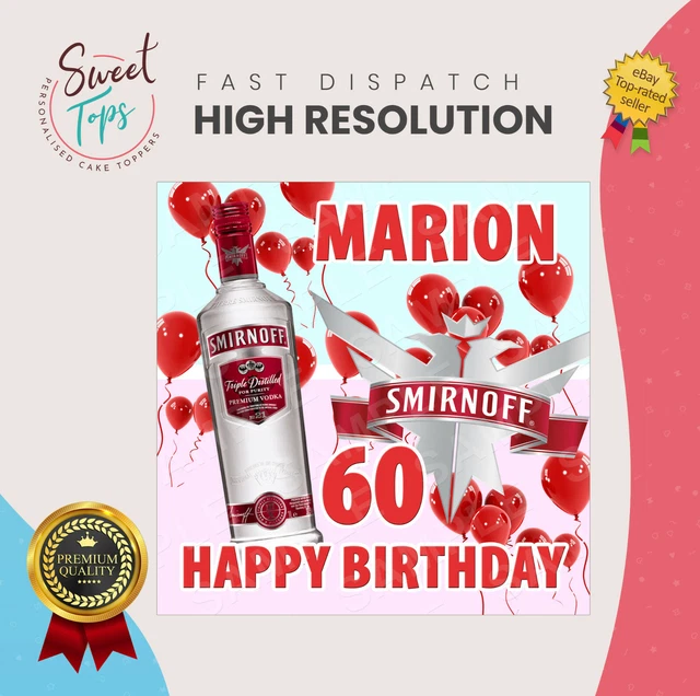 1 Topper Per Torta Happy Birthday Cake Topper Compleanno Cake Topper Compleanno Festa Torte Decorazione Decorazione Oro Decorazione Per Baby Ragazzi - Foto 2