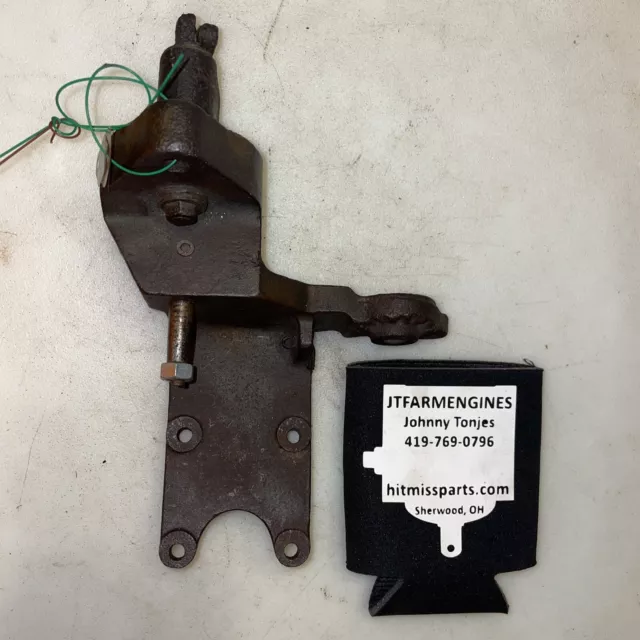 Stover 303K25 Webster Magneto Igniter Bracket Hit Miss Engine Missing Parts