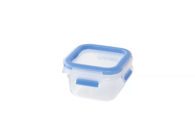 EMSA HAUSRAT Frischhaltedose Clip&Close 250 ml quadratisch