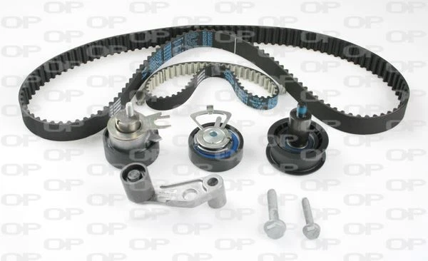 Kit De Distribution Vw Lupo I 1.4 16V,Polo 1.4 16V,Seat Ibiza Ii 1.4 16V