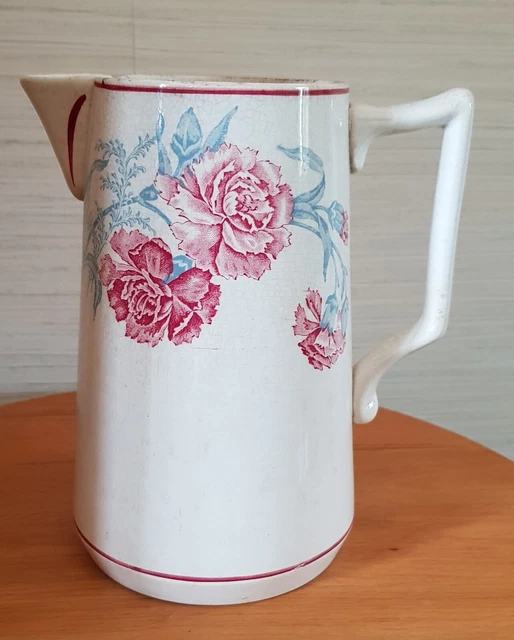 Accessoires de toilette Saint Amand - - boutique en ligne