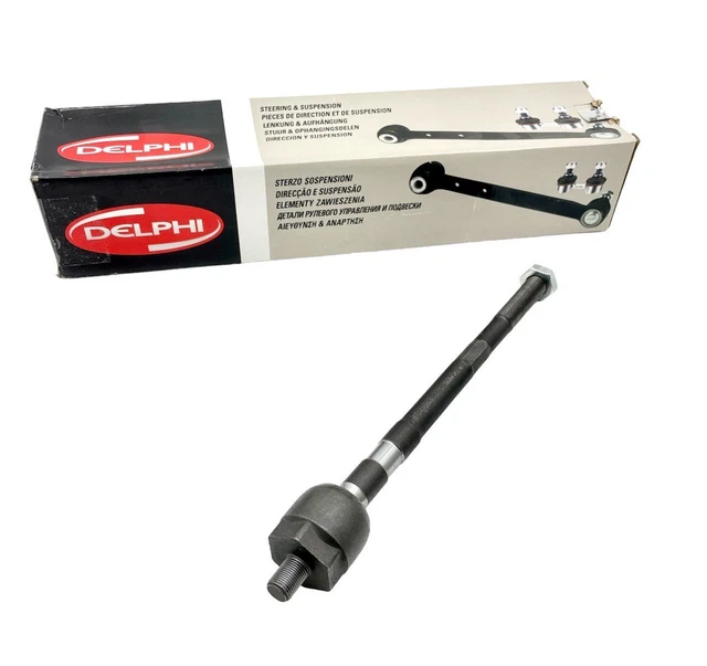 DELPHI TA2001 Rotule Axiale, Barre D'Accouplement pour Audi Seat Skoda VW
