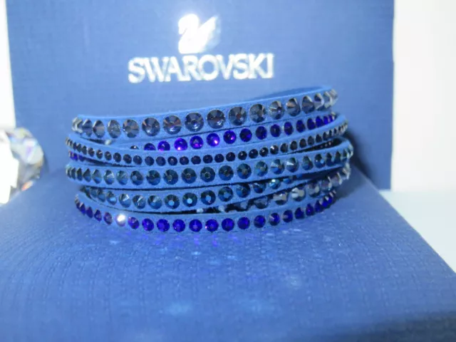 Swarovski sales slake deluxe
