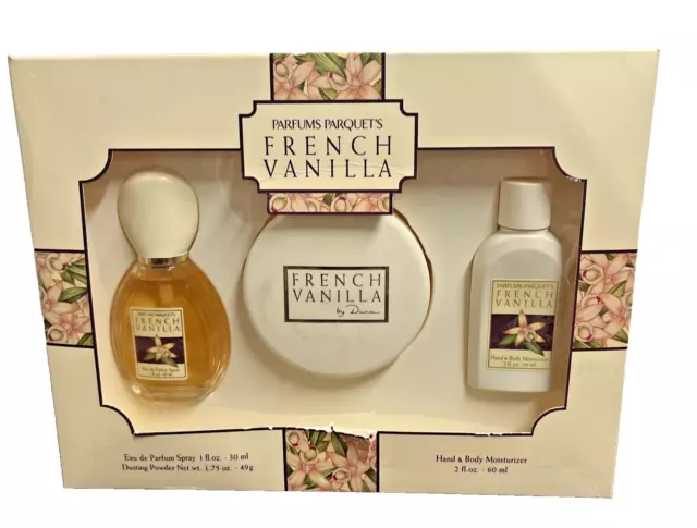 French vanilla by dana cheap