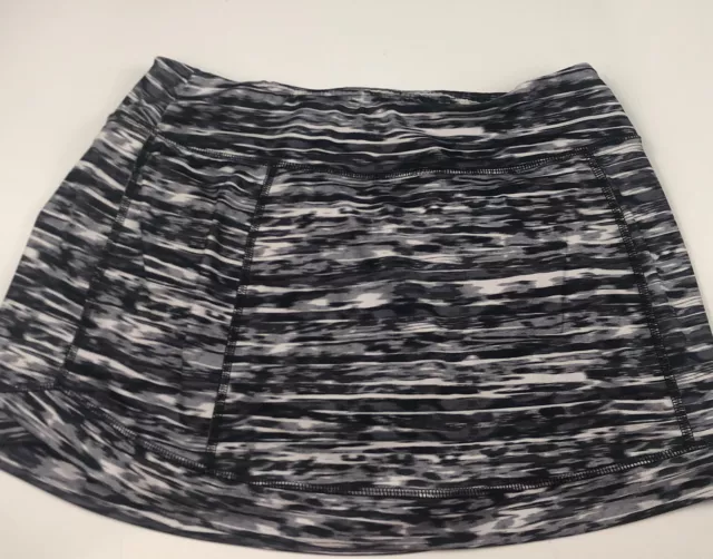 Tek gear hot sale drytek skorts
