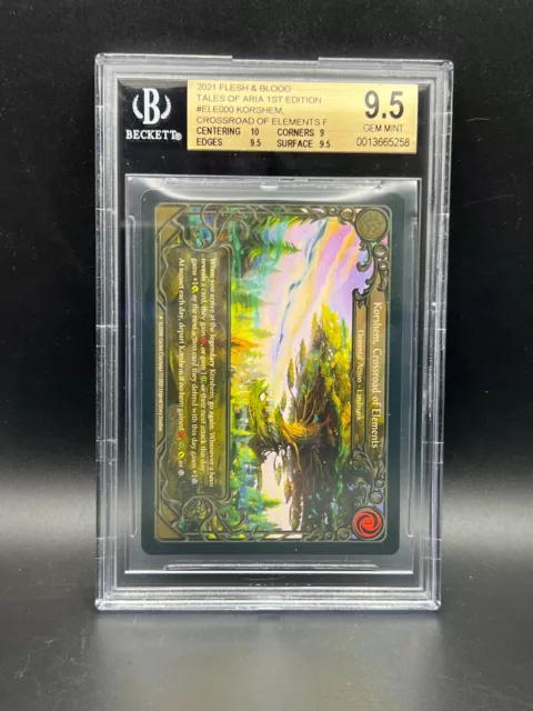 その他 Korshem, Crossroad of Elements CF Fable ELE000.Korshem.