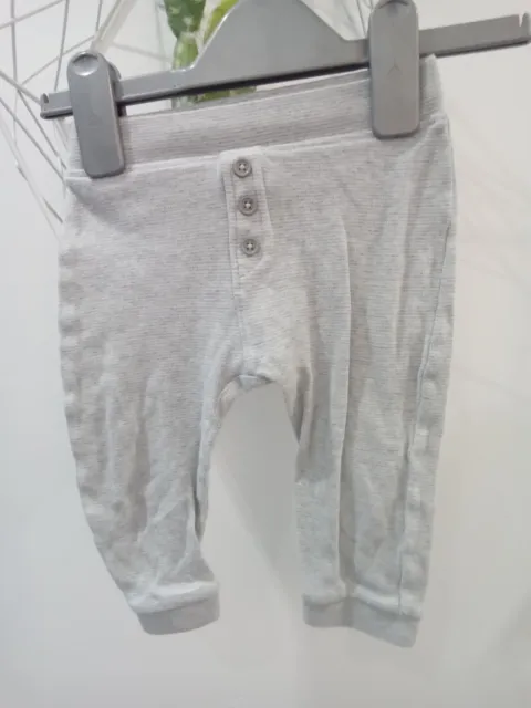 George Boys Trousers Aged 6-9mths
