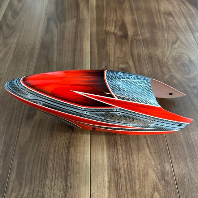 FASUNO T-REX500E PRO Canopy £157.61 - PicClick UK