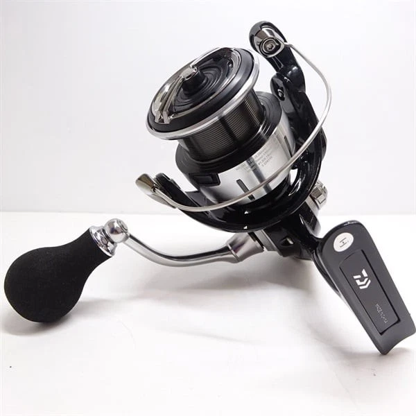 DAIWA 23 LEXA lt4000-cxh #2124 $208.89 - PicClick