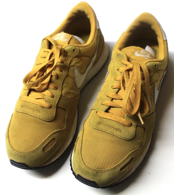 RARE NIKE AIR Vortex VRTX UK 10 US 11 EUR 45 Colour