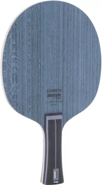 STIGA Table Tennis BANDA Carbon