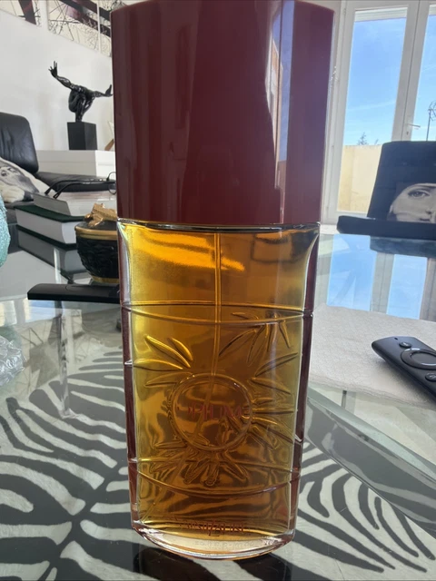Opium Fraicheur d'Orient Yves Saint Laurent perfumy - to perfumy dla