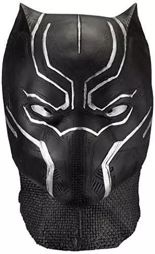 Narikiri mask Mavel Black Panther Costume Ogawa Studio NEW from Japan