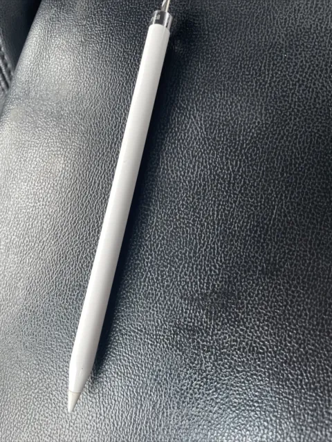 Apple Pencil (1st Generation) Stylus Pen for Touch Screens - White (MQLY3AM/A)