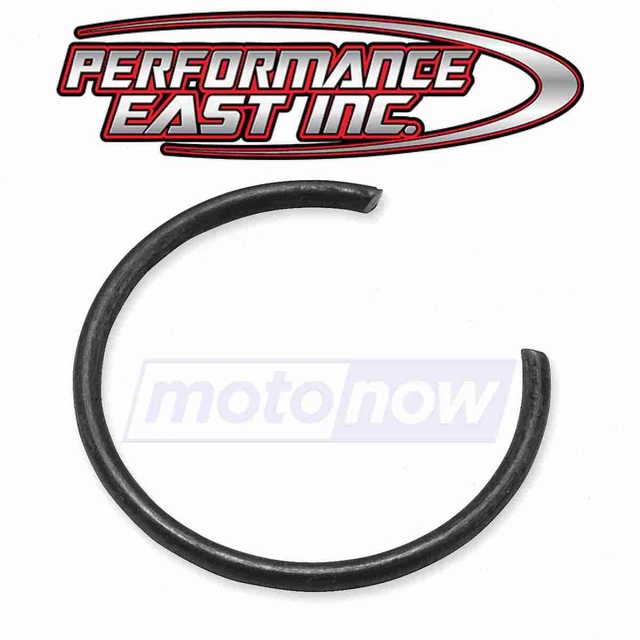Eastern Engine Retaining Rings for 1955-1957 Harley Davidson FLH Hydra-Glide ej