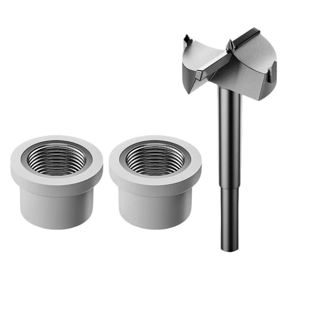 Outil De Réparation De Tuyaux D'eau PPR, Tête De Matrice De Dégager, Tuyau PE, Soudage, 63-25mm