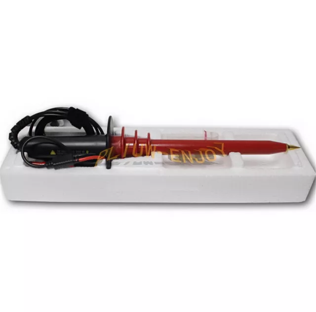 NEW HVP-40 High Voltage Probe DC 0~40KV AC 0~28KV DC High Voltage Probe