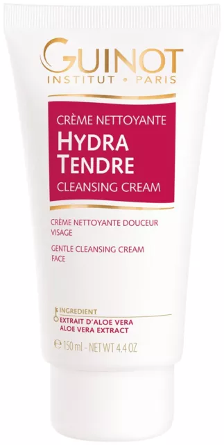 Guinot Hydra Tendre Nettoyant Douceur