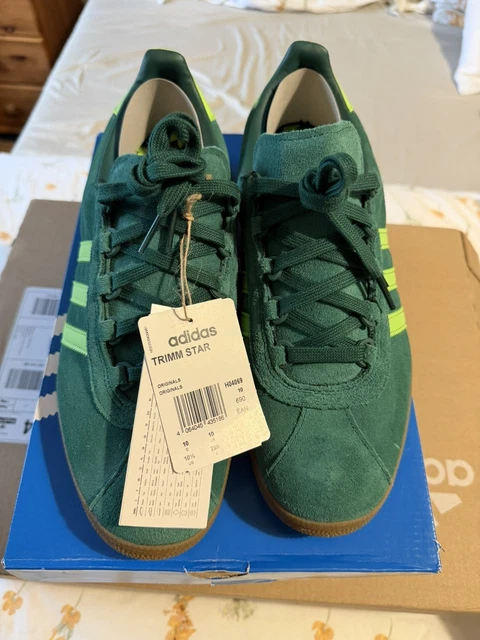 Adidas Trimm Star Lost Ones FOR SALE! - PicClick UK
