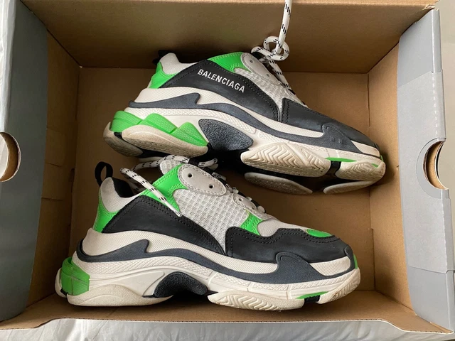 Balenciaga originali prezzo on sale