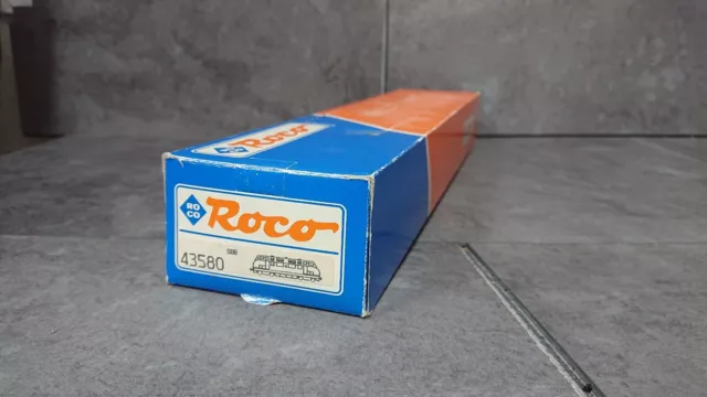 Roco Lok Originalverpackungen
