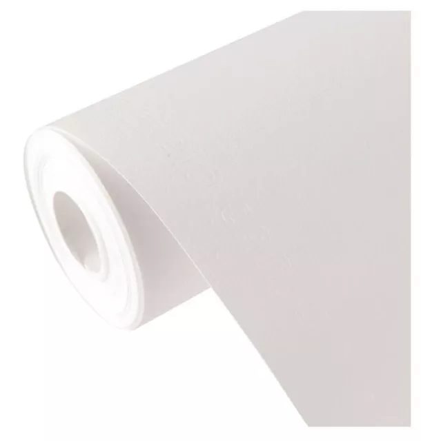 CANSON Zeichenpapier-Rolle "C" à Grain 180 g/qm 1,5 x 10 m weiß