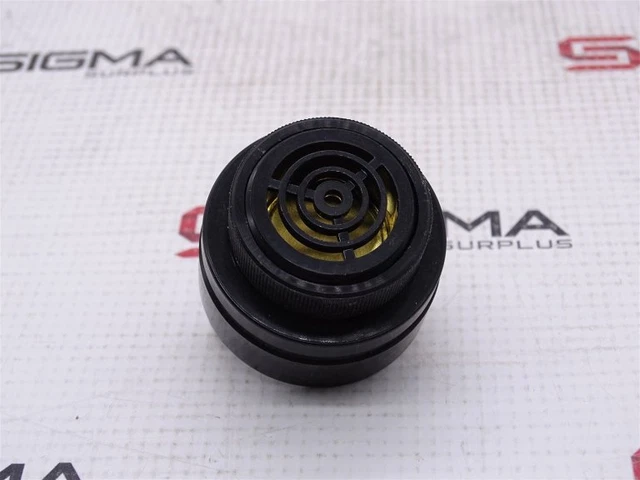 Sonalert Sc628Pr Transducer 6-20V Dc 6-26Ma (67403)
