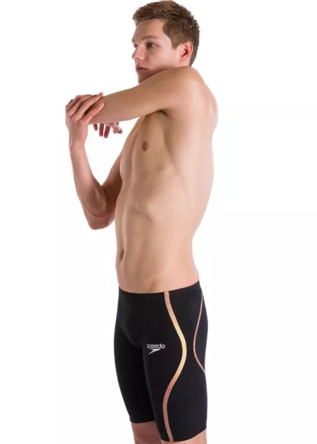 Speedo Costume Nuoto Da Competizione Fastskin LZR Intent Jammer